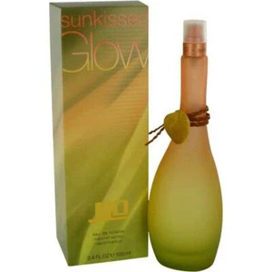 Sunkissed Glow Perfume 100ML/ EDT/ WOMEN - Bild 1 von 5