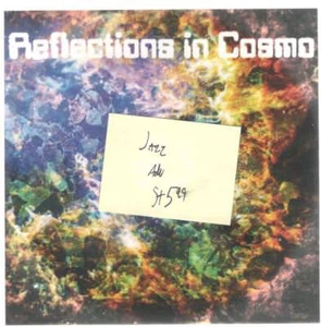 Reflections in Cosmo - 7-Track CD - Bild 1 von 2