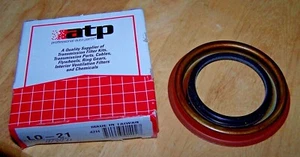 ATP - Automatic Transmission Torque Converter Seal - LO-21  (4189H) - Bild 1 von 5