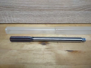 reamer J&B 7433 HSS .7450 USA K-04 9" flute - Picture 1 of 2