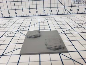 Accesorios para azulejos de agua - EC3D - DND - Pathfinder - Dungeons & Dragons - RPG - Ta - Imagen 1 de 9