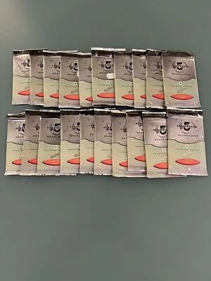 Коллекционные карточки Babylon 5 сезон 5 1998 Fleer Skybox ЗАПЕЧАТАННЫЕ 10 упаковок - Изображение 1 из 2