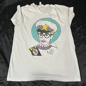 Bleachers Band Tee North American Tour 2017 L - Picture 1 of 5