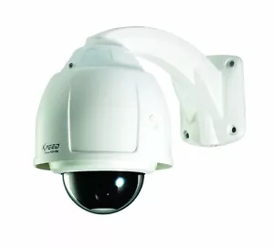 CNB SDN-22Z27F KC1 Outdoor Day & Night 27X Optical Security Speed Dome Camera - Picture 1 of 3
