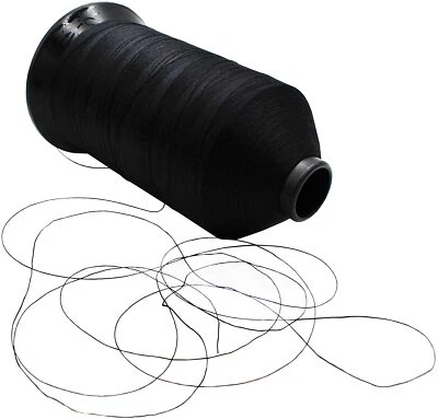 A&E American Efird Anefil Nylon Bonded Nylon Thread #69 Tex-70 16 oz. 5,950 yds - Image 1 of 4