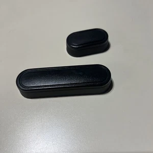 2009 Hyundai Santa Fe Driver Power Seat Adjustment Knobs - Picture 1 of 6