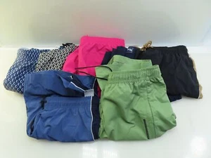 7x Badehose Badeshorts Schwimmhose Bademode Porsche Design Boss VILEBREQUIN NEU - Bild 1 von 8