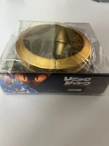 Sonic x Shadow TOKYO MISSION Bangle Theater Exclusive NEW japan FS  - Picture 1 of 5