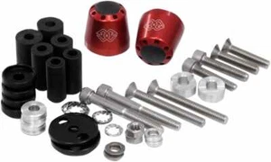 Pesas de extremo de barra Gilles para Suzuki GSX 1300 RZ 2007 LG-CO-22-R - Imagen 1 de 8