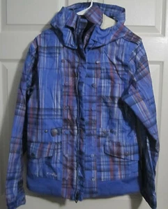 Oakley Winter Snowboarding Regular Fit Women’s Jacket Sz Small FREE SHIPPING - Picture 1 of 3