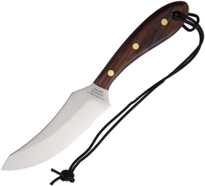 New Grohmann Large Skinner Rosewood R100S - Image 1 of 2