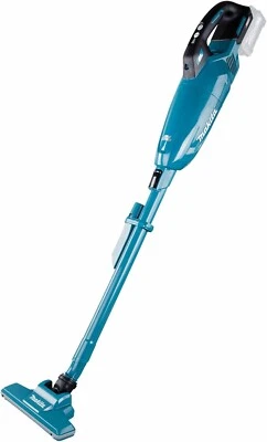 Makita CL001GZ02 Akku-Staubsauger 40V max. (ohne Akku, ohne Ladegerät) DEMO - Bild 1 von 3