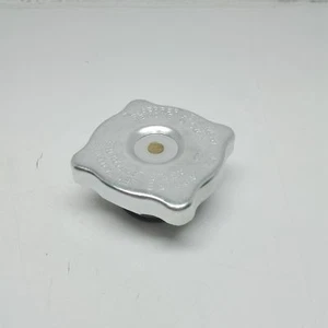 TAPPO RADIATORE COLLO BASSO PER 4469385 FIAT 124 - 127 - 128 - 131 RITMO REGATA - Bild 1 von 4