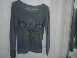 Chaser Van Halen Langarmshirt Gr. XS - Bild 1 von 2