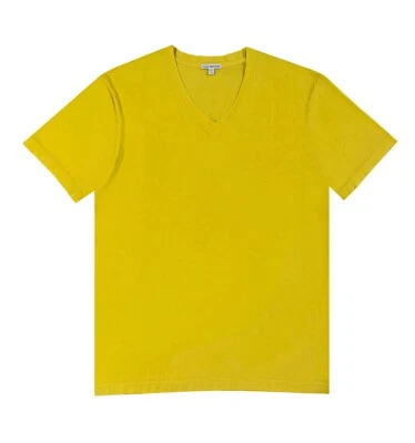 JAMES PERSE Men's V-Neck Tee Retail: $70 (NWT) - Image 1 of 4