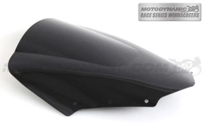 Parabrisas Motodynamic Race Series Yamaha FZ1 2006-2015 NEGRO Foto 1 de 3