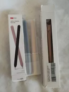 Apple Pencil Holder & Apple Pencil Sleeves - Picture 1 of 4