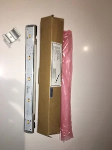 Ecosense 04LC-12-27-120-120 ELV Dimming 12” LED Fixture. 2700K Warm White - Picture 1 of 5