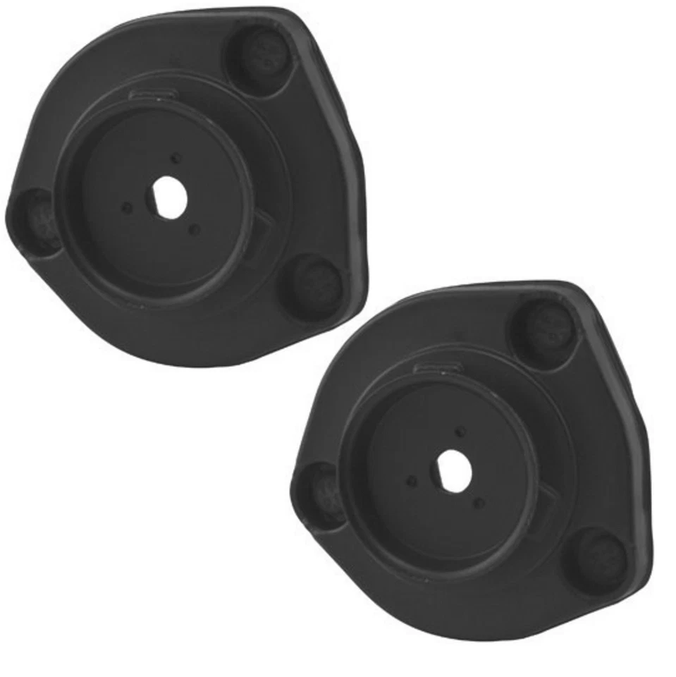 Pair Set of 2 Rear KYB Suspension Strut Mounts for Toyota Celica 1990-1999 NEW - Image 1 of 1