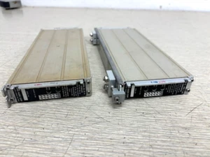 2x Bendix King KN-72 VOR/LOC Converter 066-4009-00 - Picture 1 of 9