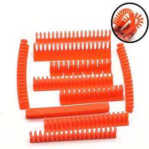 10Pcs Paintless Dent Repair Tool Car Dent Puller Tabs Kit TPU Glue Tabs - Bild 1 von 9