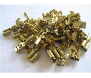 MUD UK Switch Terminals (bag of 50) - Picture 1 of 1