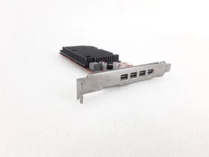 Estación de trabajo AMD FirePro 2460 PCI Express 2.1 4x Mini-DisplayPort - Imagen 1 de 4