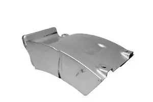 2007 Yamaha Road Star Xv1700a Inner Swingarm Swing Arm Fender - Picture 1 of 12