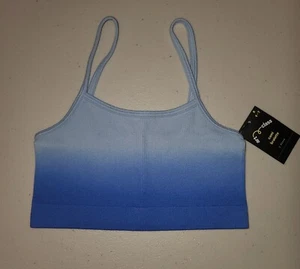 NEW GIRLS ART CLASS CAMI BRALETTE SIZE S 6-7 - Picture 1 of 2