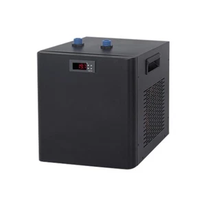 300L Aquarium Chiller 79gal 1/3 HP Fish Tank Chiller Refrigeration Compressor - Picture 1 of 5