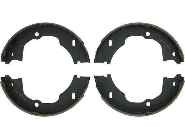Juego de zapatas de freno de estacionamiento Bosch para GMC C5500 Topkick 2003-2009 18DKBB Foto 1 de 1