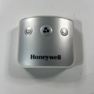Genuine OEM Honeywell 3 Button Remote Control for Tower Fan HYF260 HYF290 - Picture 1 of 8