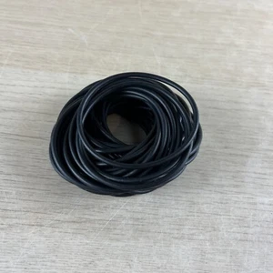 39 - 137 O-ring. 2-1/16" ID x 2-1/4" OD x 3/32" thick. Buna-70. - Picture 1 of 2