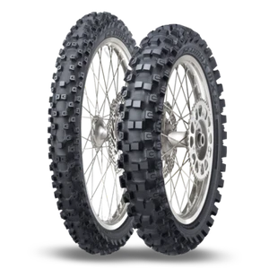 Neumáticos de Motos Dunlop 100/90-19 57M GEOMAX MX53 TT - Imagen 1 de 5