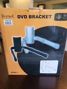 Brateck DVD Bracket Boxed - Picture 1 of 3