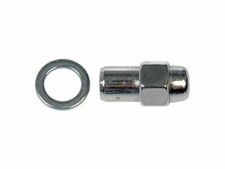For 1982-1990 GMC S15 Lug Nut Dorman 63848YW 1983 1984 1985 1986 1987 1988 1989
