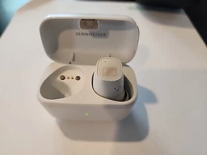 Sennheiser CX Plus CXPLUSTW1 C True Wireless - Photo 1 sur 8