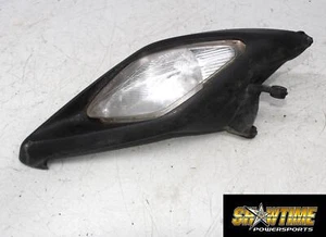 01-05 YAMAHA RAPTOR YFM 660 FRONT RIGHT HEAD LIGHT LAMP HEADLIGHT - Picture 1 of 6