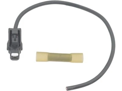 Conector solenoide de arranque SMP 58817CP 2001 2002 2003 para Toyota Echo 2000-2005 Foto 1 de 2