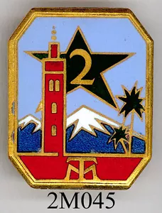2234 - NORD AFRICAINS - 2e R.T.M - Foto 1 di 1