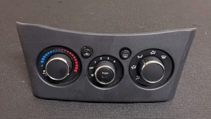 06 07 08 09 10 11 12 Mitsubishi Eclipse calentador aire acondicionado control de clima MN121361HA OEM - Imagen 1 de 4