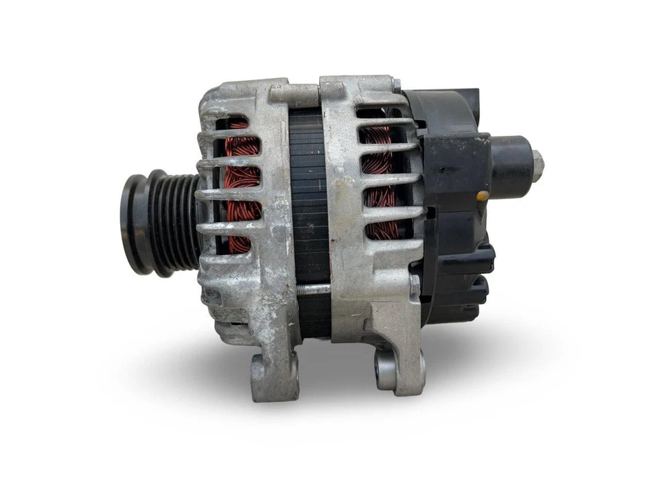 Alternador deportivo Ford Bronco 2021-2024 Foto 1 de 4