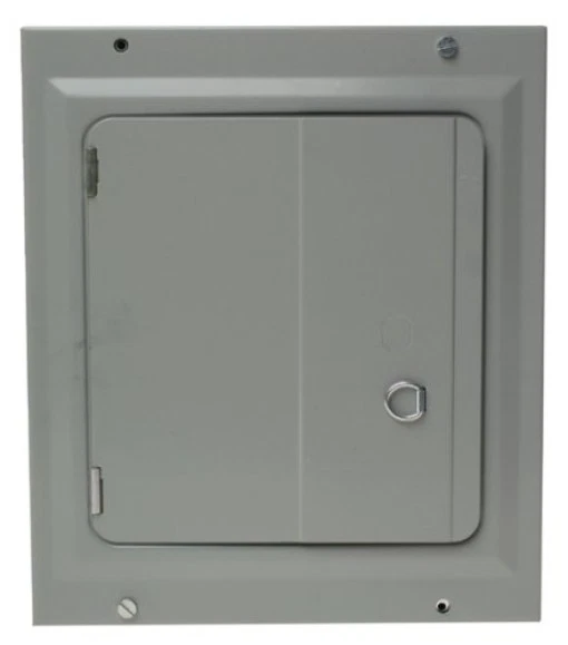 Centro de carga industrial de orejetas principales Cutler-Martillo BR816L125SDP Foto 1 de 1