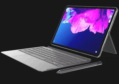 Lenovo Tab P11 Pro Snapdragon 730G 6GB RAM 128GB 4G LTE 11.5" OLED Dolby Vision - Photo 1/4