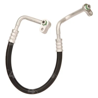 For Kia Sorento 2003-2006 Four Seasons A/C Discharge Line Hose Assembly Foto 1 de 4