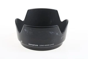 OLYMPUS Gegenlichtblende LH-61 - Picture 1 of 3