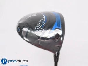 New! Mizuno ST-X 230 10.5* Driver - UST Mamiya Helium 4F2 Senior Flex - 457615 - Picture 1 of 4
