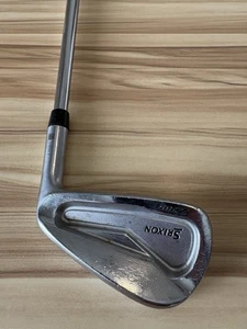Srixon z785 4 iron, With modus 125TX. Face Is In Great Condition. - Picture 1 of 6