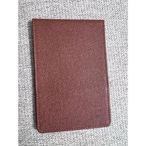 Louis Vuitton Geldbörse Einsatz Braun Taiga - Bild 1 von 4