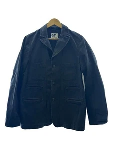Men's Engineered Garments Engineered Garments Jacket S Cotton BLK - Picture 1 of 7